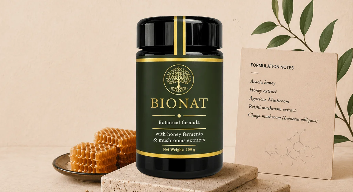 BIONAT